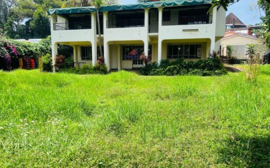 6 Bedroom Commercial Property To Let – Gigiri