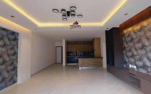 2 Bedrooms Apartment For Rent in Lavington.