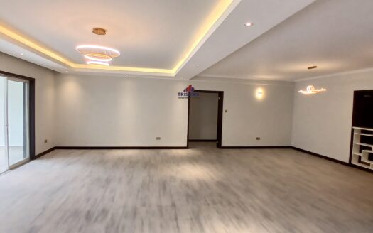 3 Bedrooms Apartment To Let In Riverside