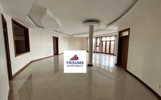 4 Bedrooms Apartment To Let In Westlands