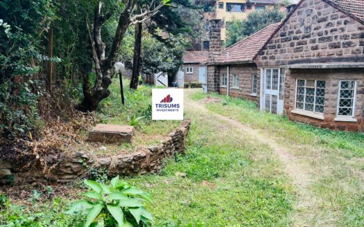 Commercial Property To Let In Kilimani