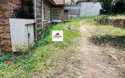 Commercial Property To Let In Kilimani