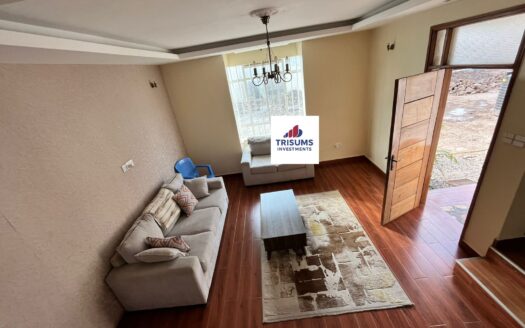 4 Bedrooms House To Let in South C