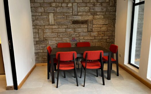 1 Bedroom Guest Wing To Let in Kyuna