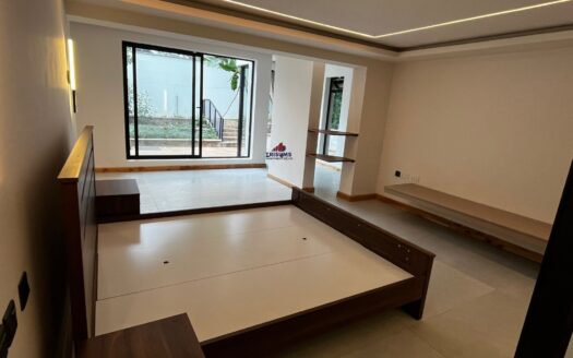 1 Bedroom Guest Wing To Let in Kyuna