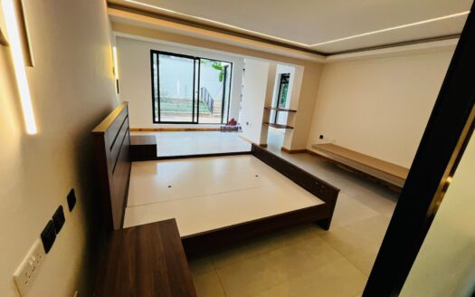 1 Bedroom Guest Wing To Let in Kyuna