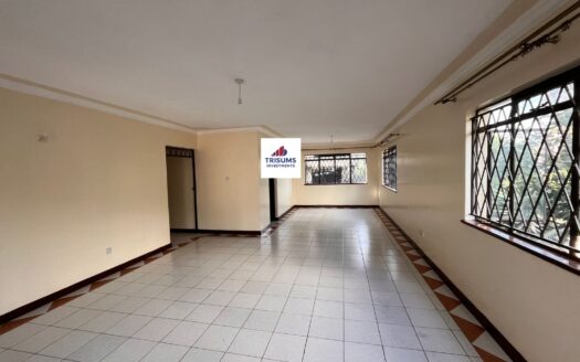 4 Bedrooms Apartments To Let In Westlands