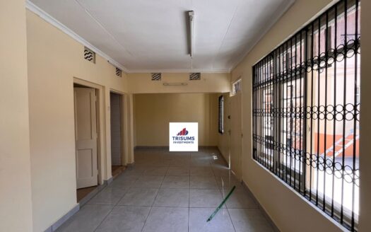 Commercial Property to Rent in Ngara