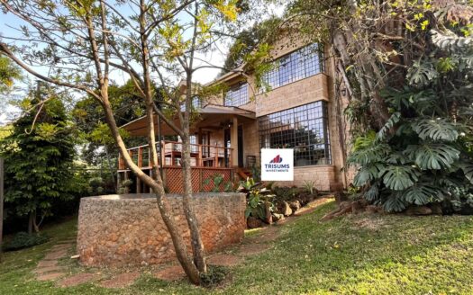 Fully Furnished 3-Bedroom Cottage To Let