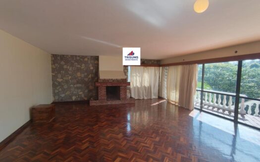 2 Bedroom House to Rent in Nyari