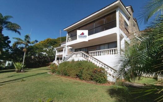 2 Bedroom House to Rent in Nyari