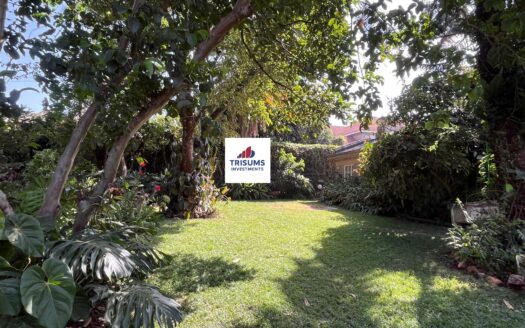 4 Bedrooms House To Let in Runda