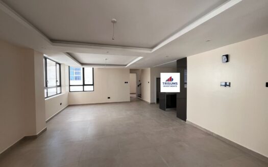 4 Bedrooms Apartments To Let In Westlands