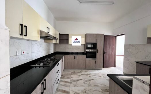 3 Bedrooms Apartments To Let In Parklands