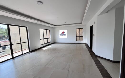 3 Bedrooms Apartments To Let In Parklands